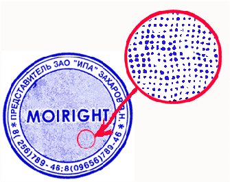 [ MOIRIGHT  ]